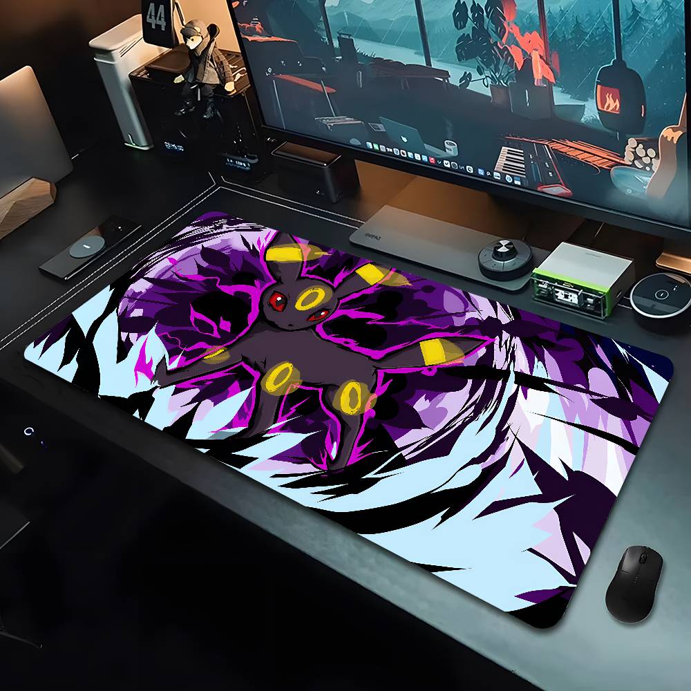 Gaming Keyboard Top - Mouse Pad PC Gaming Accessories Carpet