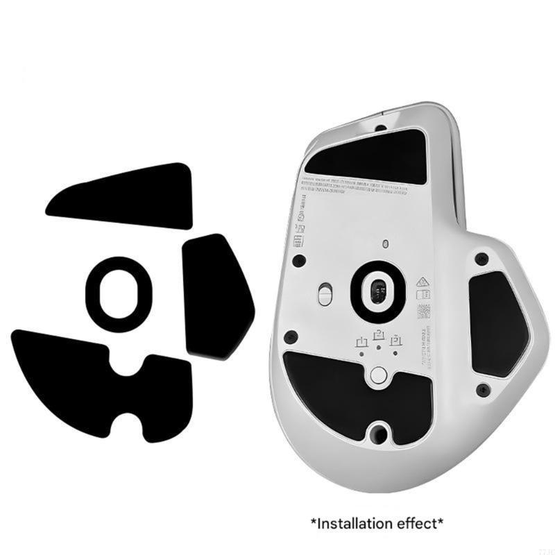 Mouse Feet Skates Replacement  - Gaming Keyboard Mouse Wireless ulasan dan harga