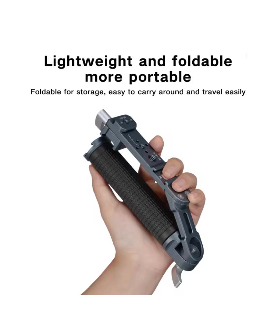 COBONE Adjustable Sling Handle - Stabilizer Screw In ulasan dan harga