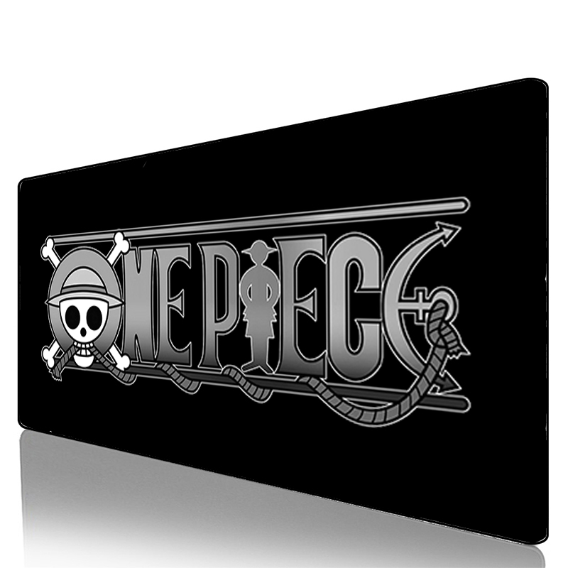 Anime One Piece Luffy Mouse Pa - Gaming Keyboard Higround ulasan dan harga