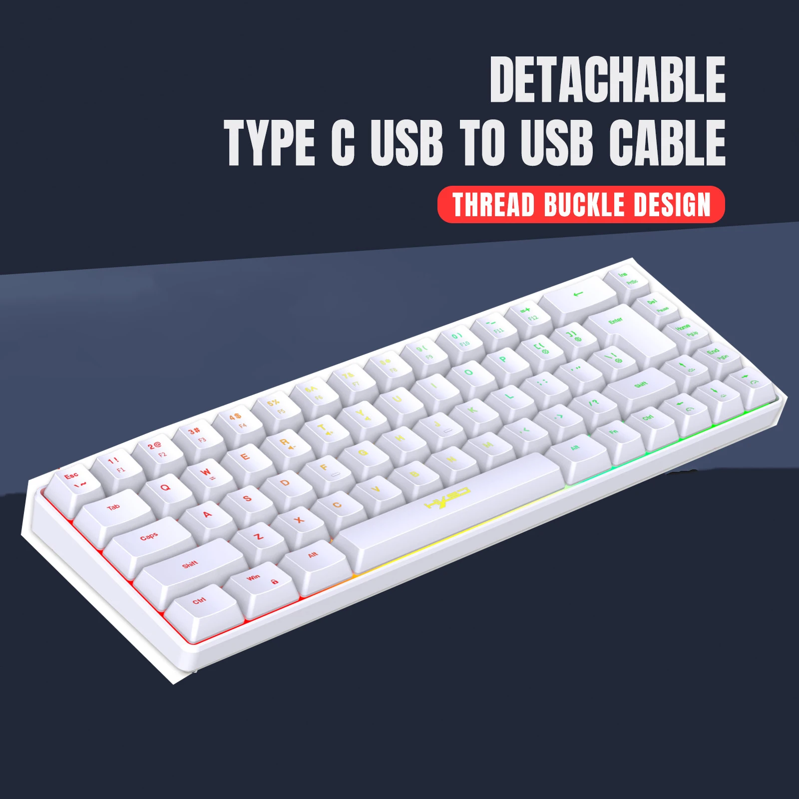Keyboard and Mouse Combo Backl - Gaming Keyboard And Mouse Combo Wireless ulasan dan harga