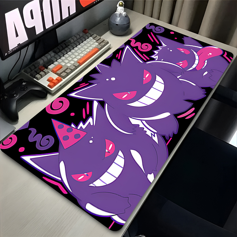Mousepad Large Gaming Pc Acces - Gaming Keyboard Higround ulasan dan harga