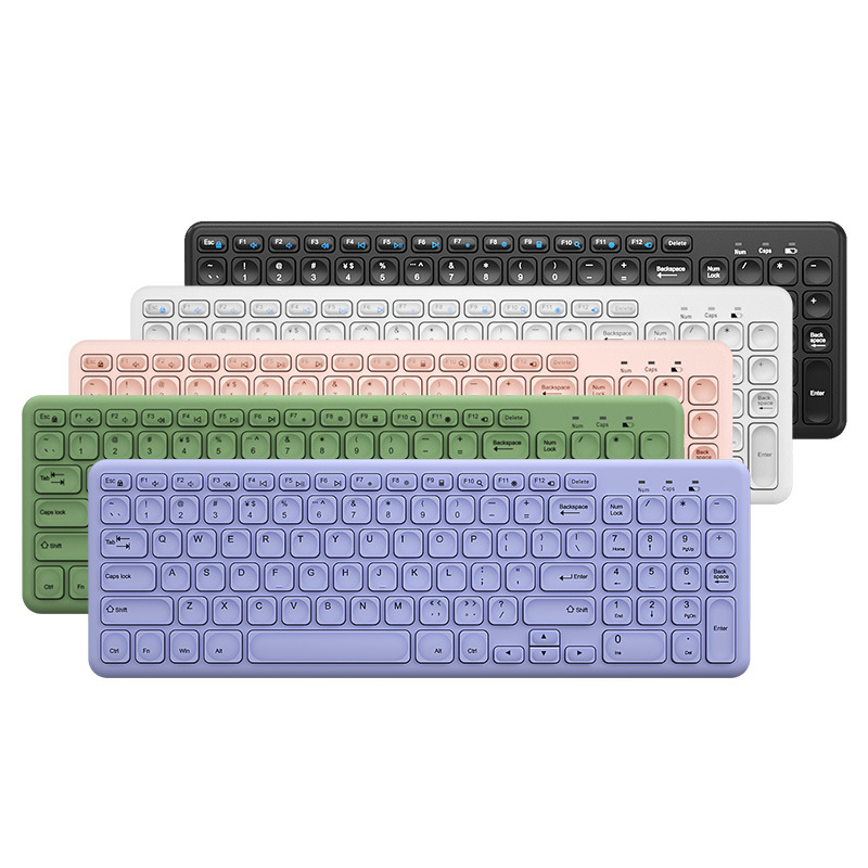 Fashion Wireless Keyboard and  - Gaming Keyboard And Mouse Combo Wireless ulasan dan harga