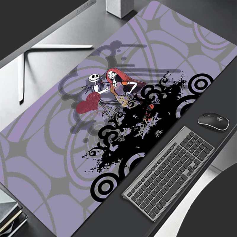 Mouse Pad Gamer Large Computer - Gaming Keyboard Higround ulasan dan harga