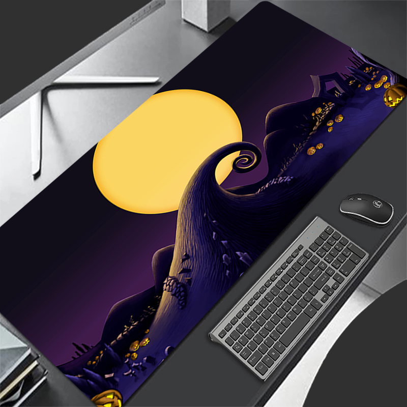 Mouse Pad Gamer Large Computer - Gaming Keyboard Higround ulasan dan harga