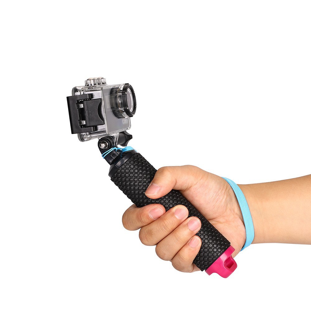 Handheld Underwater Photograph - Stabilizer Screw In ulasan dan harga