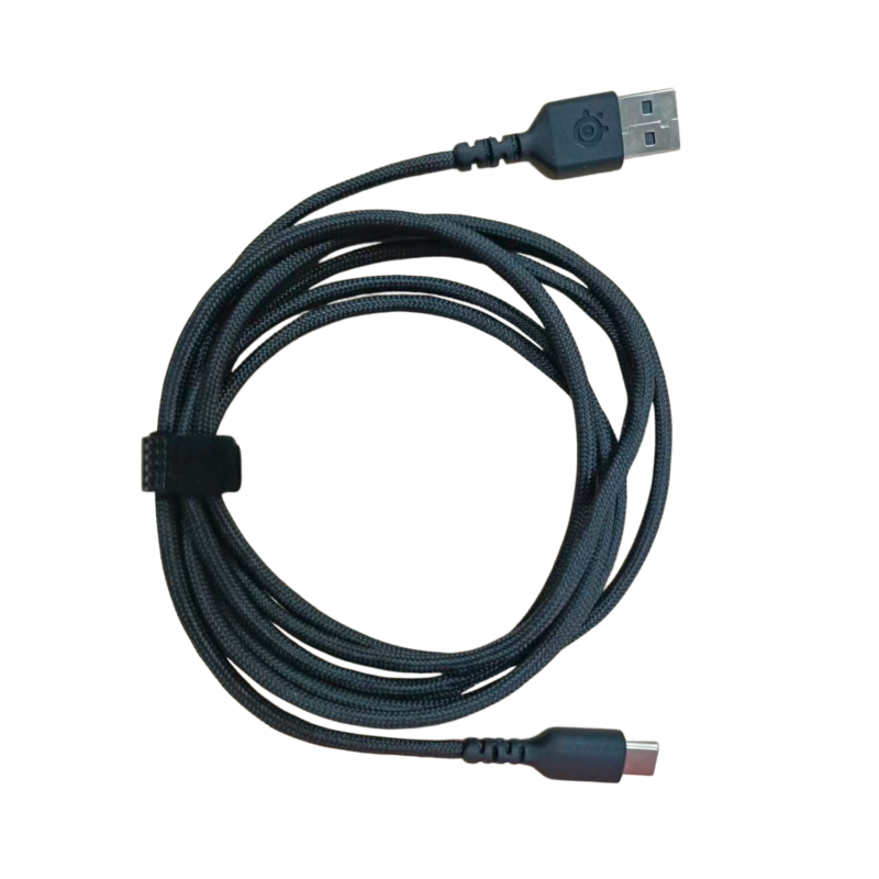 USB Type-C charging cable for  - Gaming Keyboard Mouse Wireless ulasan dan harga