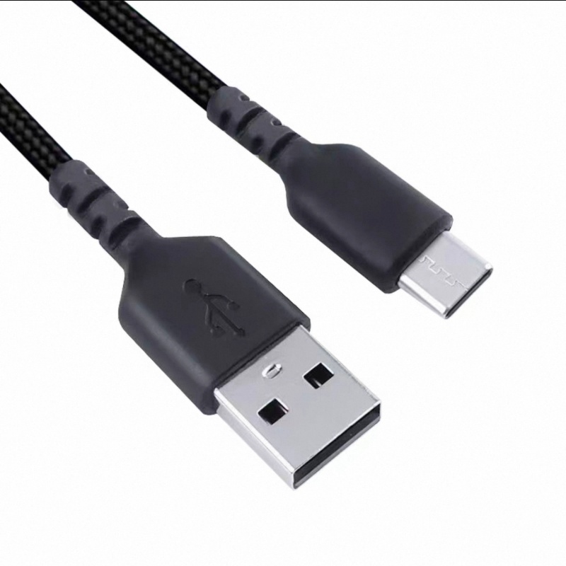 USB Type-C charging cable for  - Gaming Keyboard Mouse Wireless ulasan dan harga