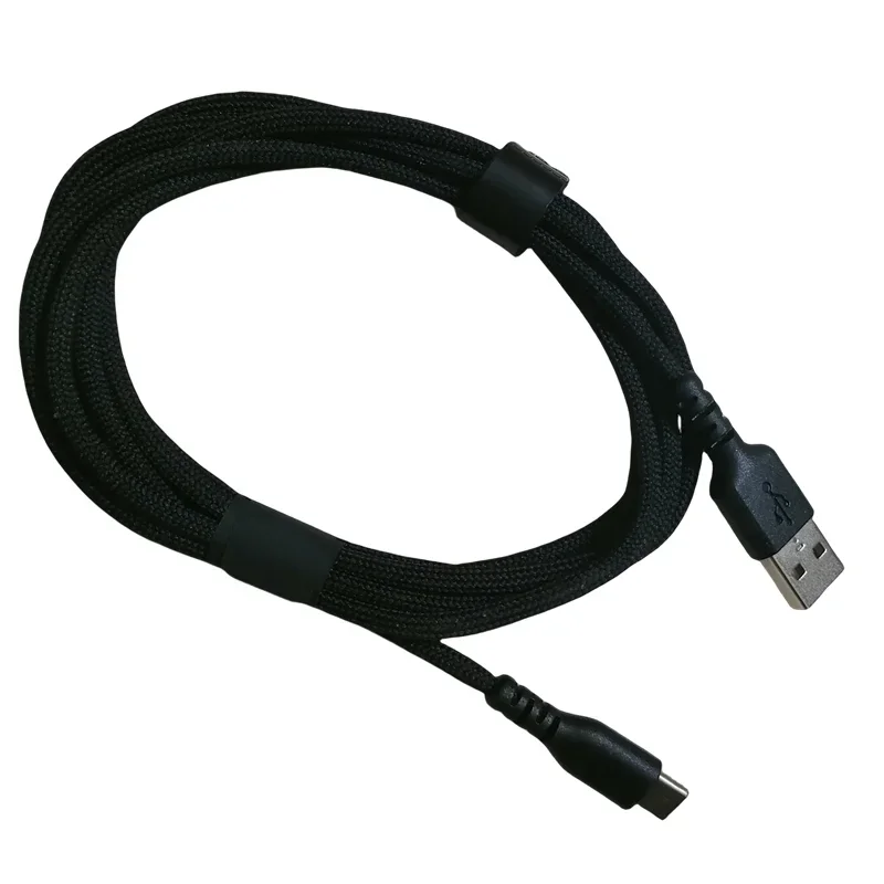 USB Type-C charging cable for  - Gaming Keyboard Mouse Wireless ulasan dan harga