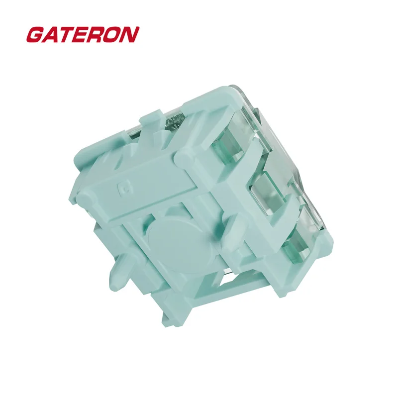 Gateron Magnetic Jade Switch P - Gaming Keyboard Magnetic Switches ulasan dan harga
