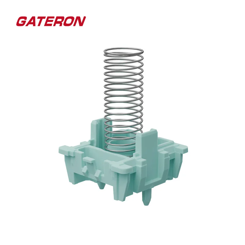 Gateron Magnetic Jade Switch P - Gaming Keyboard Magnetic Switches ulasan dan harga