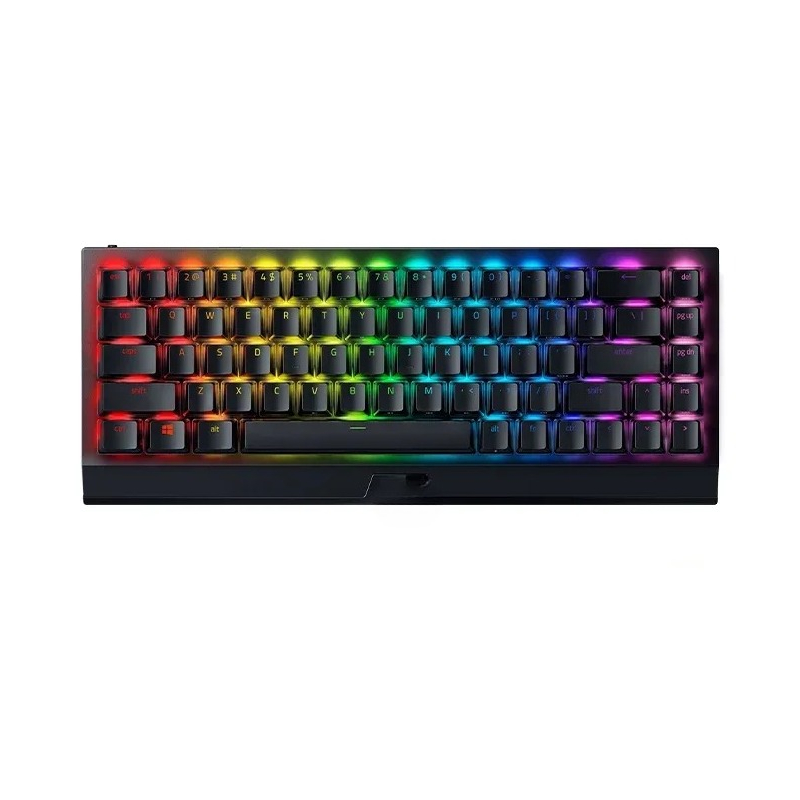 2025Origina V3 MINI HYPERSPEED - Gaming Keyboard Mechanical Wireless ulasan dan harga