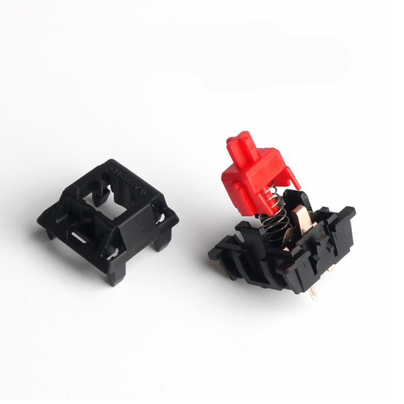 110/90/70pcs Mechanical Keyboa - Gaming Keyboard Mechanical Wireless ulasan dan harga