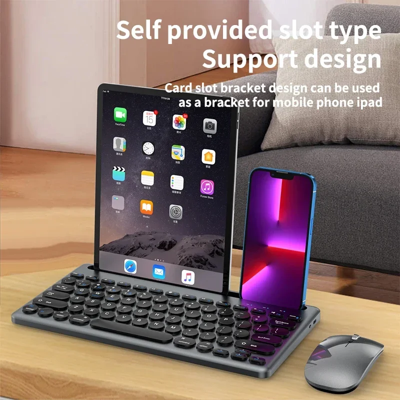Wireless Keyboard Mouse Combo  - Gaming Keyboard And Mouse Combo Wireless ulasan dan harga