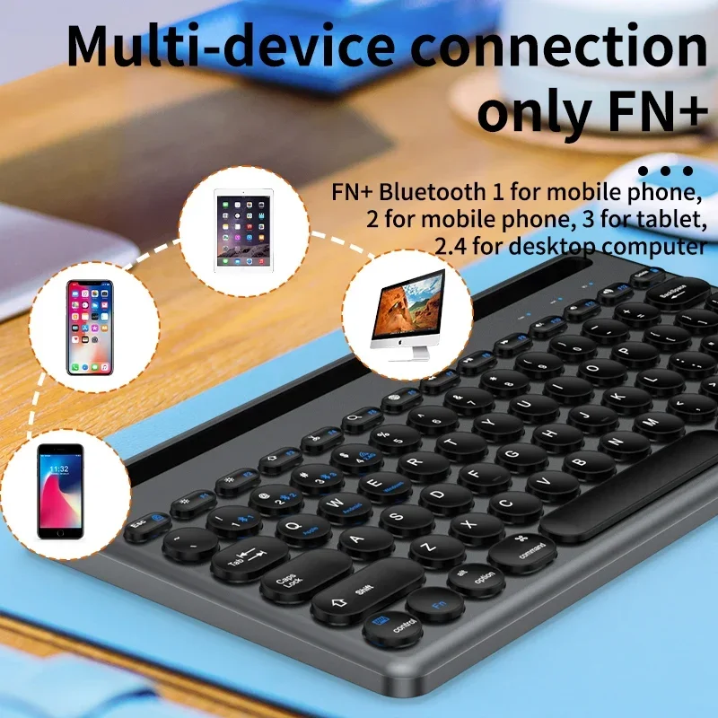 Wireless Keyboard Mouse Combo  - Gaming Keyboard And Mouse Combo Wireless ulasan dan harga
