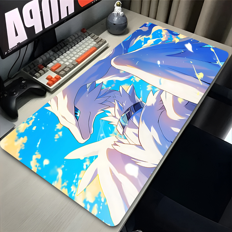 Mouse Pad Laptop Anime Gaming  - Gaming Keyboard Top ulasan dan harga