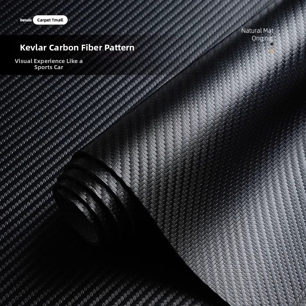 Waterproof Carbon Fiber Mouse  - Gaming Keyboard Higround ulasan dan harga