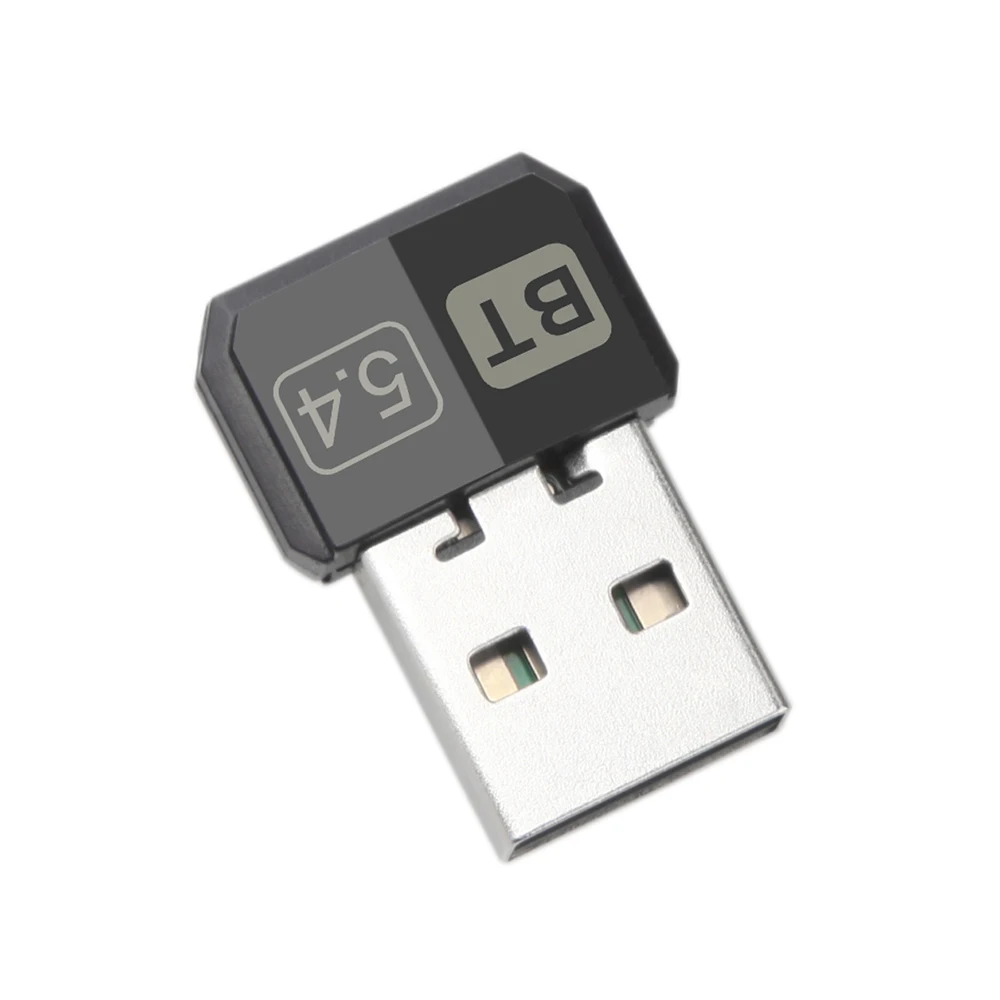 USB BT 5.4 Dongle Adapter for  - Gaming Keyboard Wireless ulasan dan harga