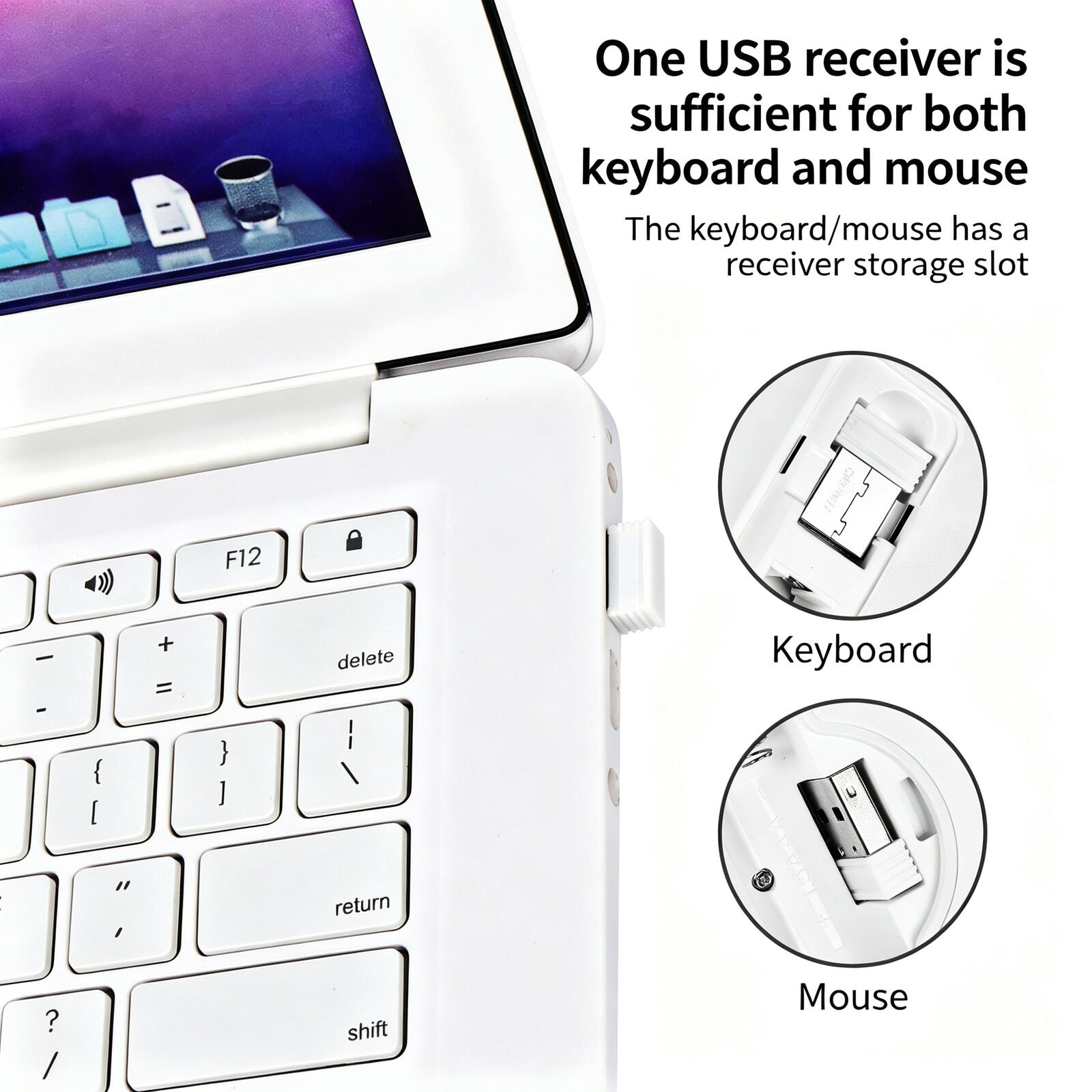 Hot Sale 2.4G Wireless Keyboar - Gaming Keyboard And Mouse Combo Wireless ulasan dan harga