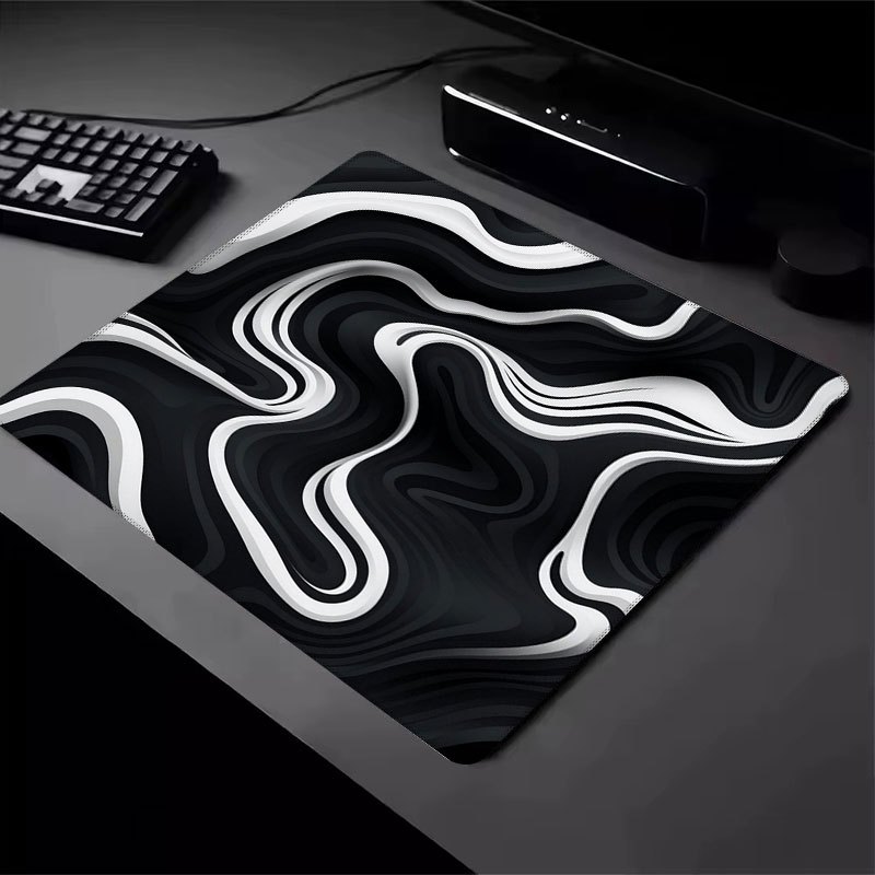 Brand Gaming Mouse Pad XXL Mat - Gaming Keyboard Brand ulasan dan harga