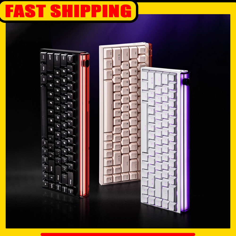 FGG Madlions NANO68 Pro Mechan - Gaming Keyboard Magnetic Switches ulasan dan harga