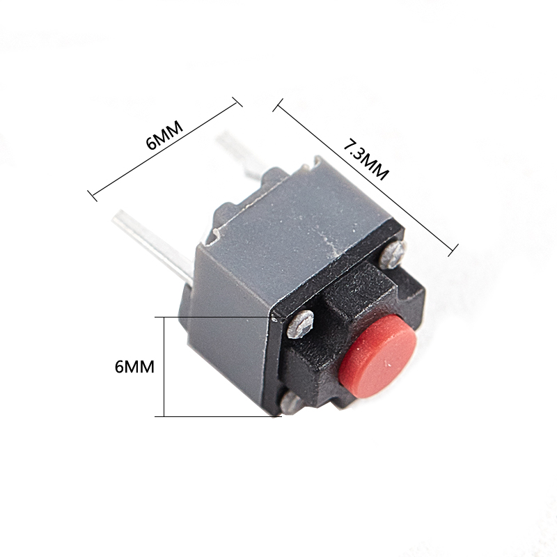 Silent Kailh Switch 10Pcs 6x6x - Gaming Keyboard Mouse Wireless ulasan dan harga