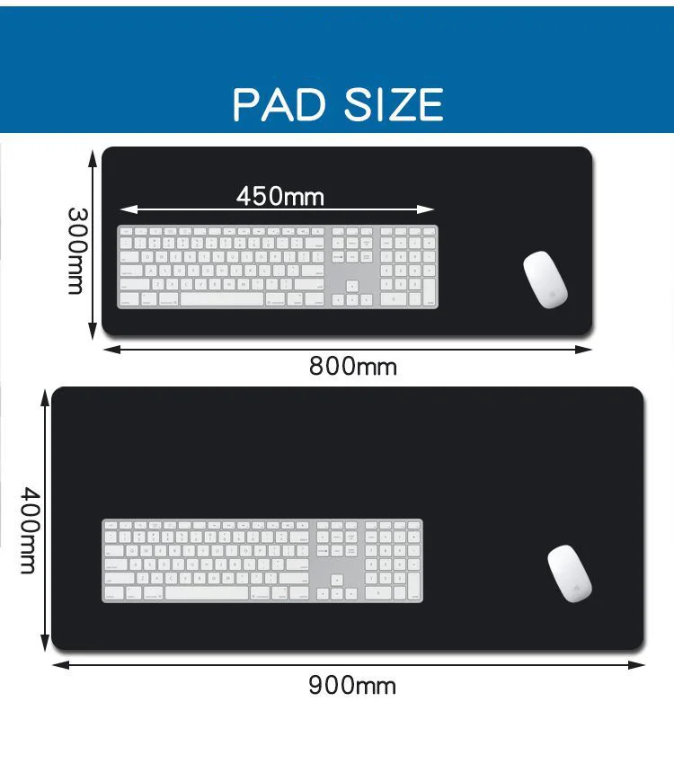 Gaming Mouse Pad Mousepad Game - Gaming Keyboard Higround ulasan dan harga