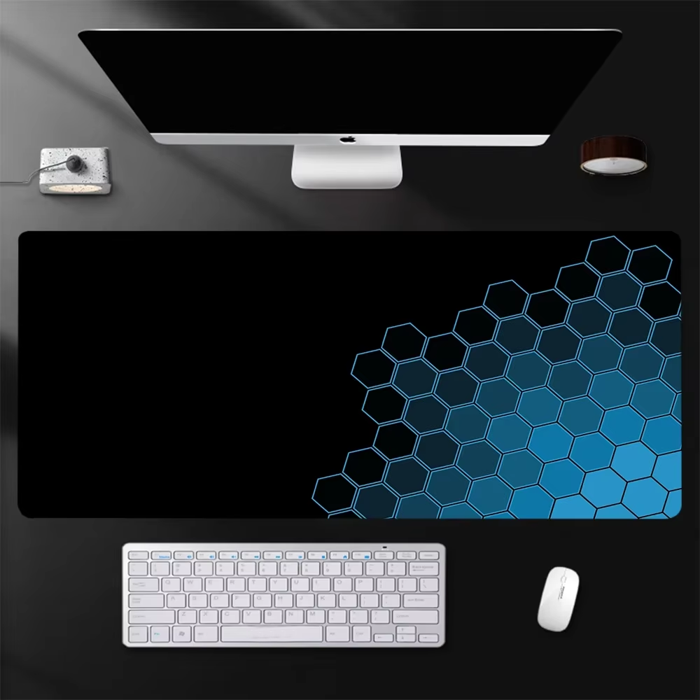 Gaming Mouse Pad Mousepad Game - Gaming Keyboard Higround ulasan dan harga