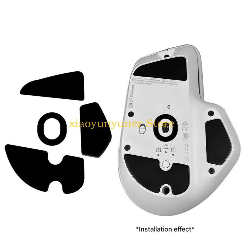 P9JB Mouse Feet Pad Mouse Skat - Gaming Keyboard Mouse Wireless ulasan dan harga