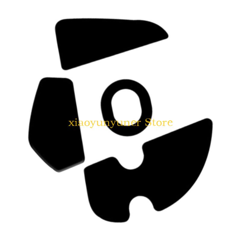 P9JB Mouse Feet Pad Mouse Skat - Gaming Keyboard Mouse Wireless ulasan dan harga