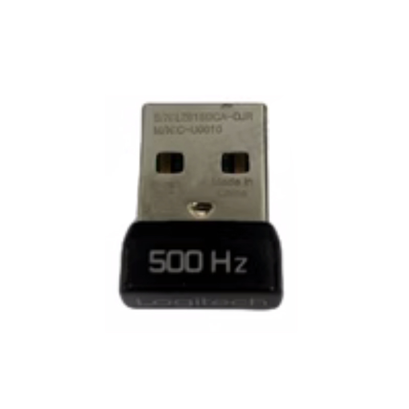 USB Dongle Signal Mouse Receiv - Gaming Keyboard Mouse Wireless ulasan dan harga