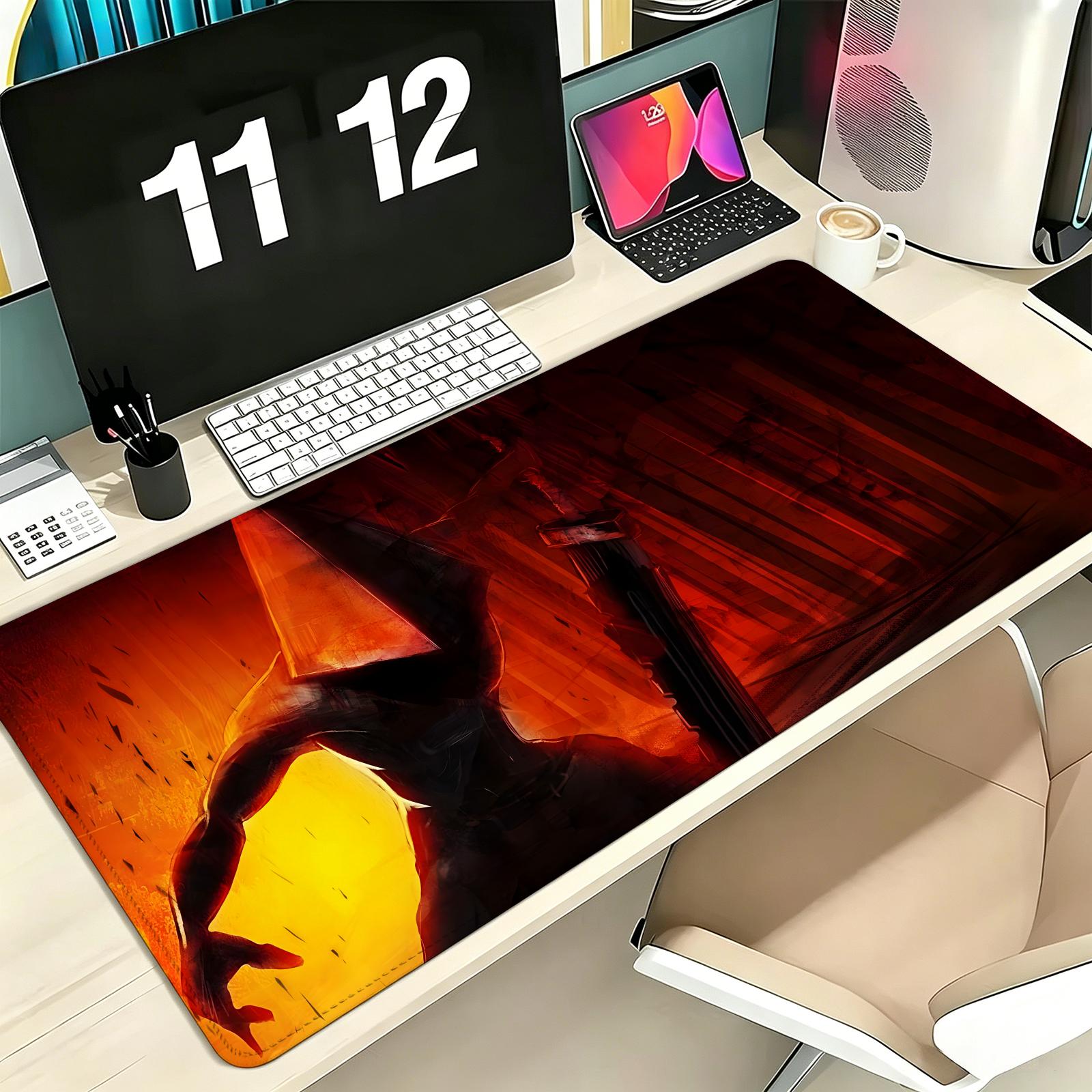 Mouse Pad Pro E-Sports XXL Gam - Gaming Keyboard Higround ulasan dan harga
