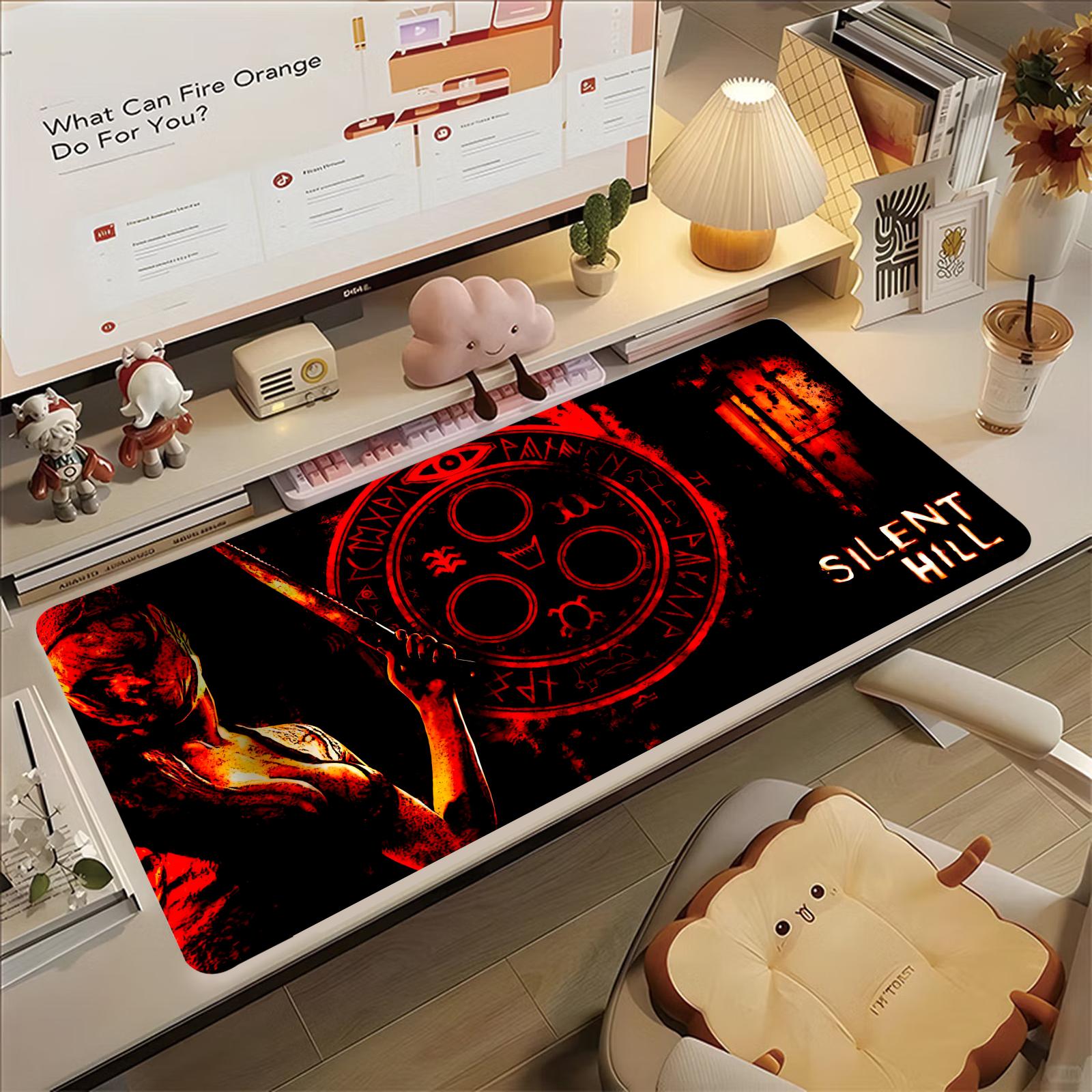 Mouse Pad Pro E-Sports XXL Gam - Gaming Keyboard Higround ulasan dan harga