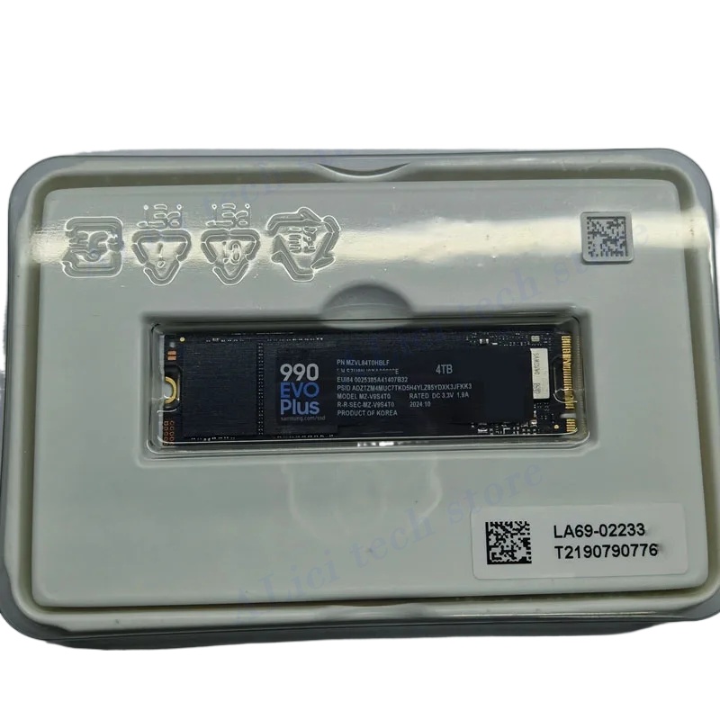 Original Computer SSD FOr Sams - Samsung Ssd 990 Pro ulasan dan harga